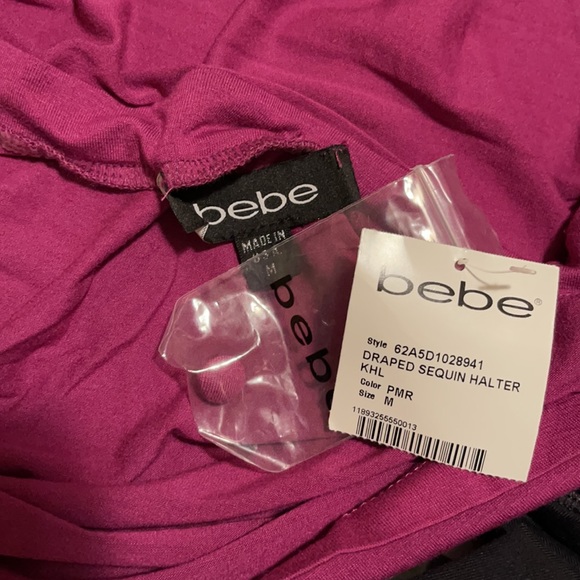 Bebe halter - Picture 5 of 5